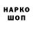 ЭКСТАЗИ Cube Nurida Amanova